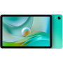 SPC Gravity 10.1'' 6th Gen 9791464M Tablet Octa Core 4GB RAM 64GB Android 14 Aluminio Verde